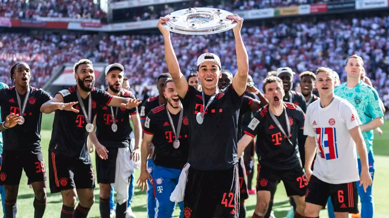 How to watch 2023-24 German Bundesliga all season long on ESPN+