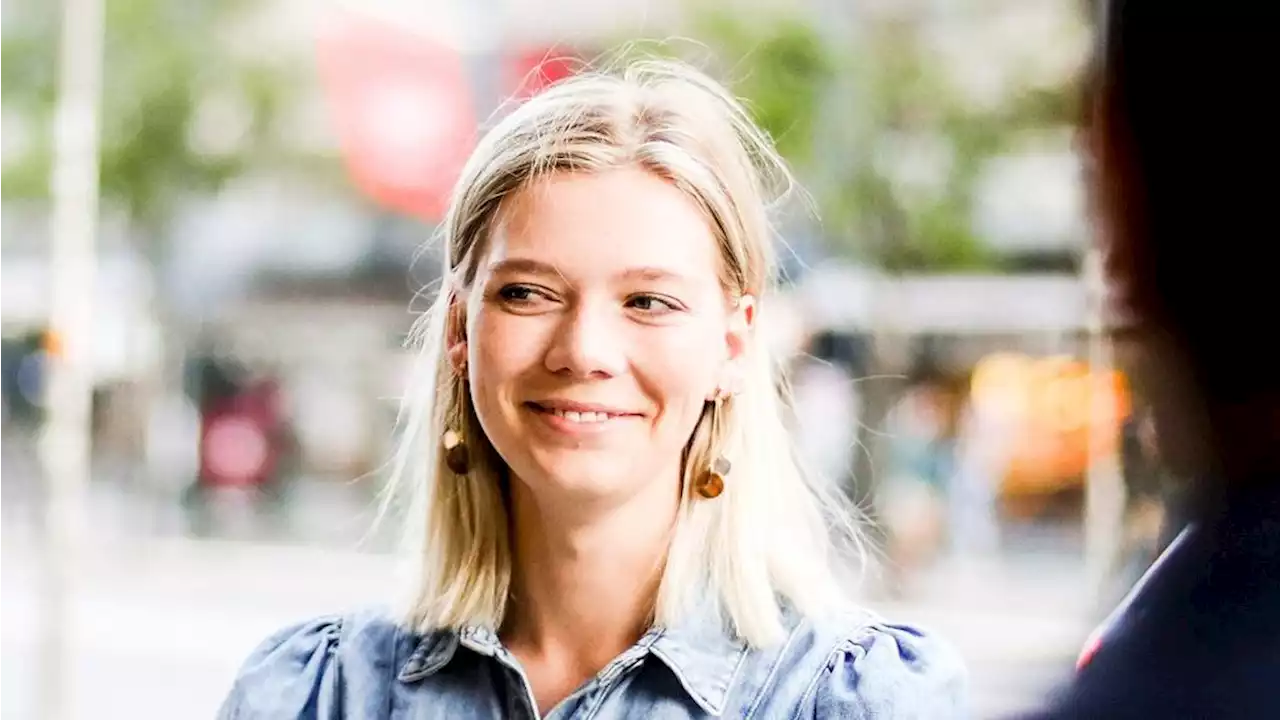 Lisa Nåbo, SSU: ”Jag har fått en hel del mejl”