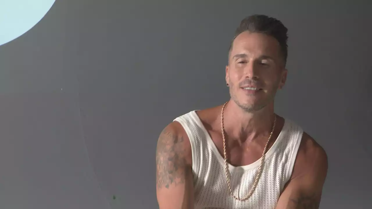 Shawn Desman On The Inspiring Message Behind ‘Love Me With The Lights On’