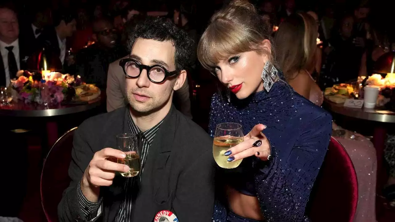 Jack Antonoff Says Taylor Swift Was the First to See Him as a Producer