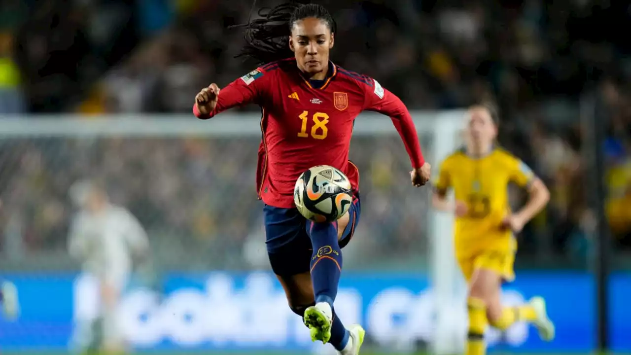 Spain vs. England: How to Watch the 2023 FIFA Women's World Cup Final