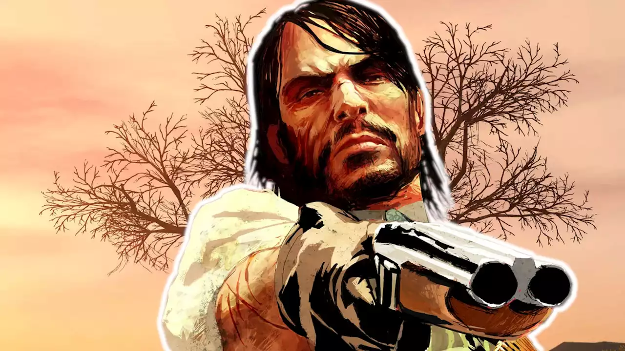 Red Dead Redemption bietet ein beeindruckendes PlayStation-Upgrade