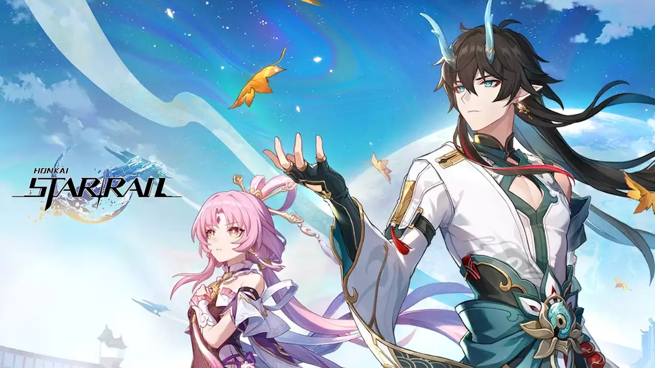 Honkai Star Rail 1.3 release date, 1.3 Banner and event details