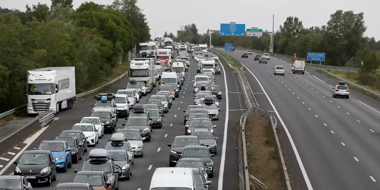 Vacances d'été : ces Français qui choisissent la seconde quinzaine d'août pour partir