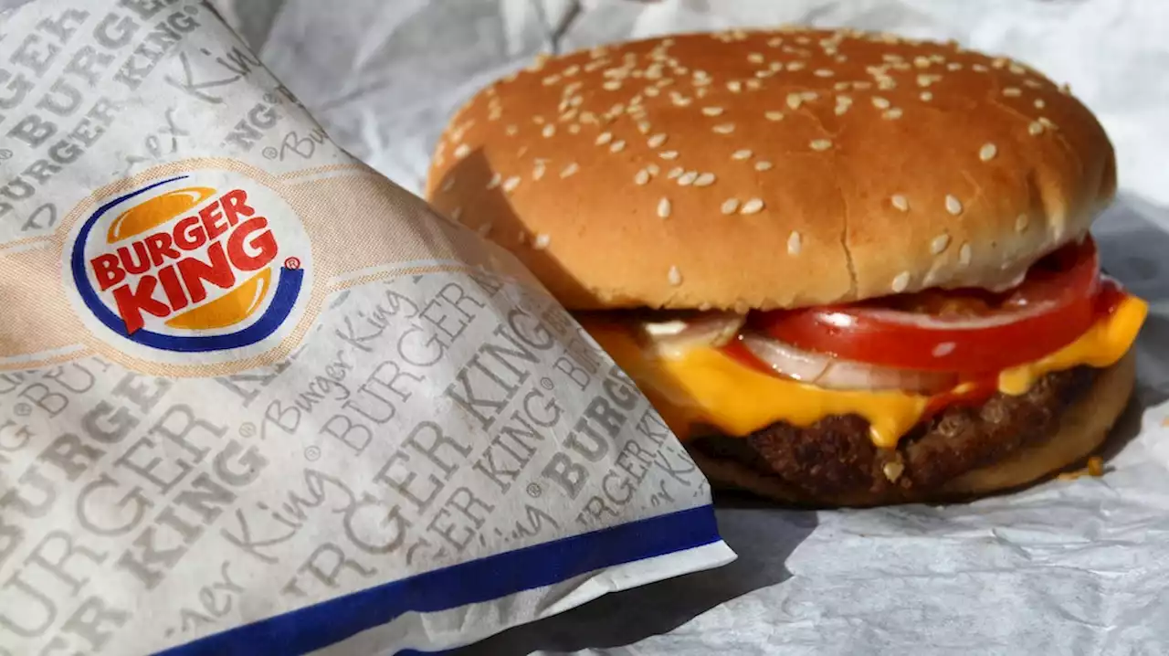 Burger-Zutat fällt weg: Fast-Food-Kette bittet Kundschaft um „Geduld und Verständnis“