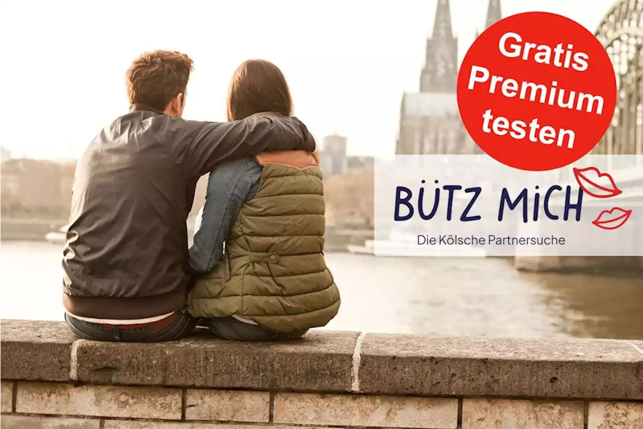 Bütz mich Premium 1 Tag gratis testen: Jetzt das Special-Week-Angebot beim Kölschen Partnerportal nutzen