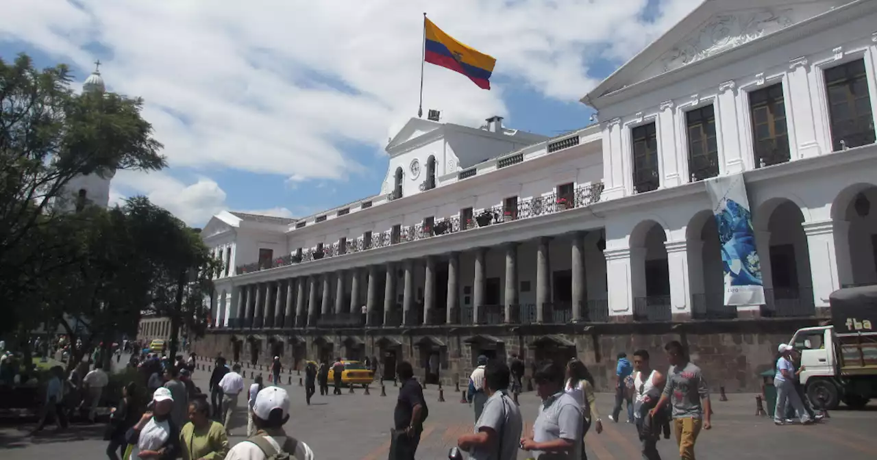 | Di Ecuador l'Italia non parla, ma la morte di Villavicencio è l'ultimo sintomo di un deterioramento