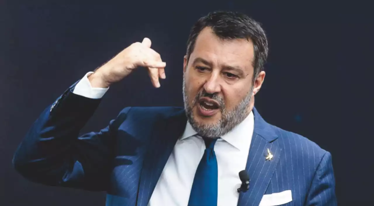 'Fondi per infrastrutture del Sud spostati per opere al Nord': Pd, M5s e Avs contro Salvini