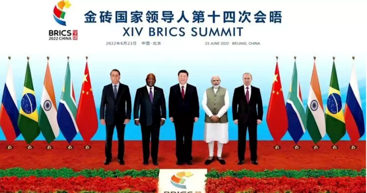 | I paesi Brics stanno mettendo in discussione l’egemonia del dollaro come mai prima d'ora