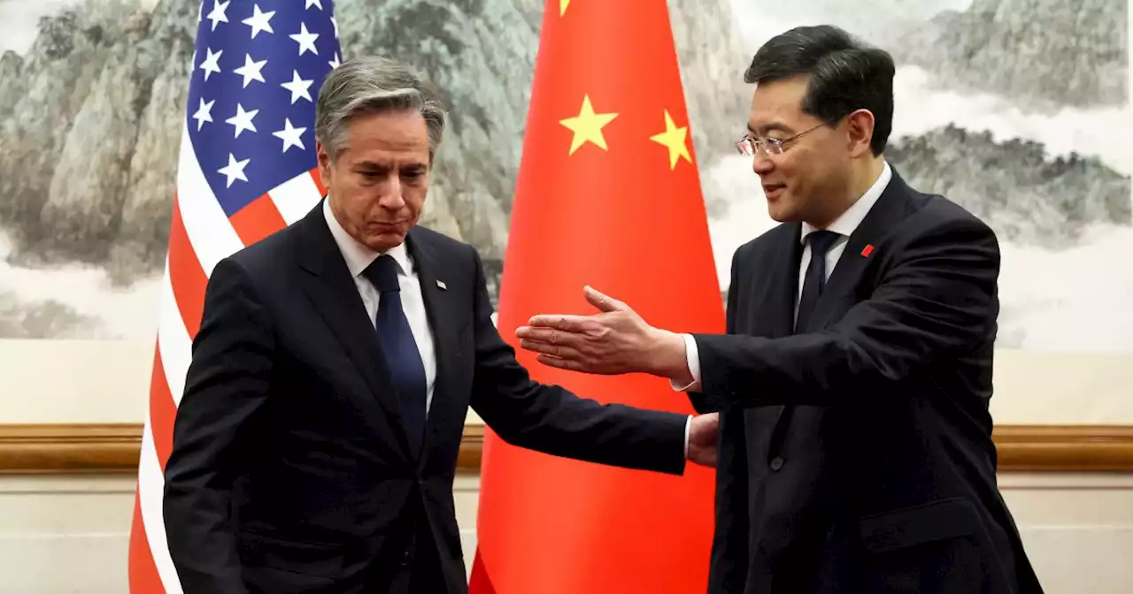 La Cina attacca gli Usa per il vertice con Corea del Sud e Giappone: 'Una cricca esclusiva'