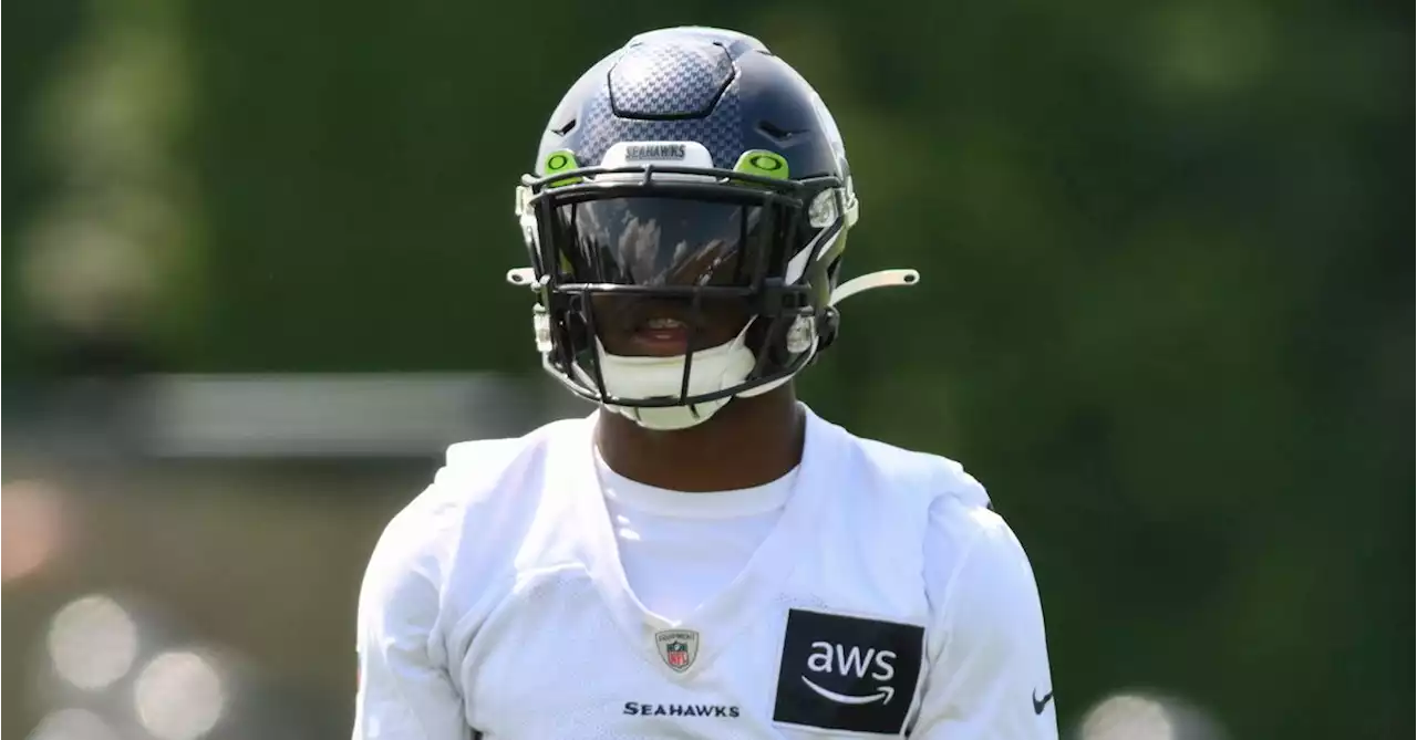 Pete Carroll provides update on Devon Witherspoon’s timeline for return