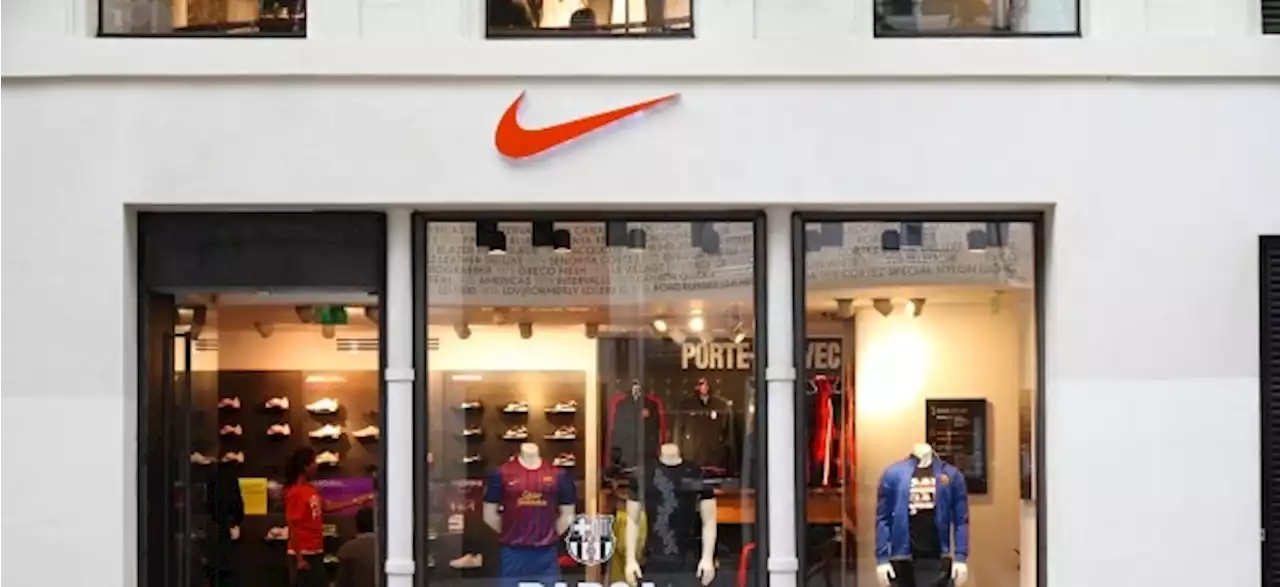 Dow Jones 30 Industrial-Titel Nike-Aktie: So viel Gewinn hätte ein frühes Investment in Nike eingefahren