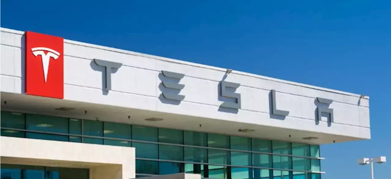 NASDAQ-Titel Tesla-Aktie: Tesla wirbt langjährigen Top-Manager von Bosch ab