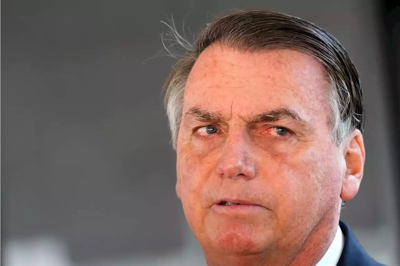 Hacker says Bolsonaro asked him to tamper with voting machine