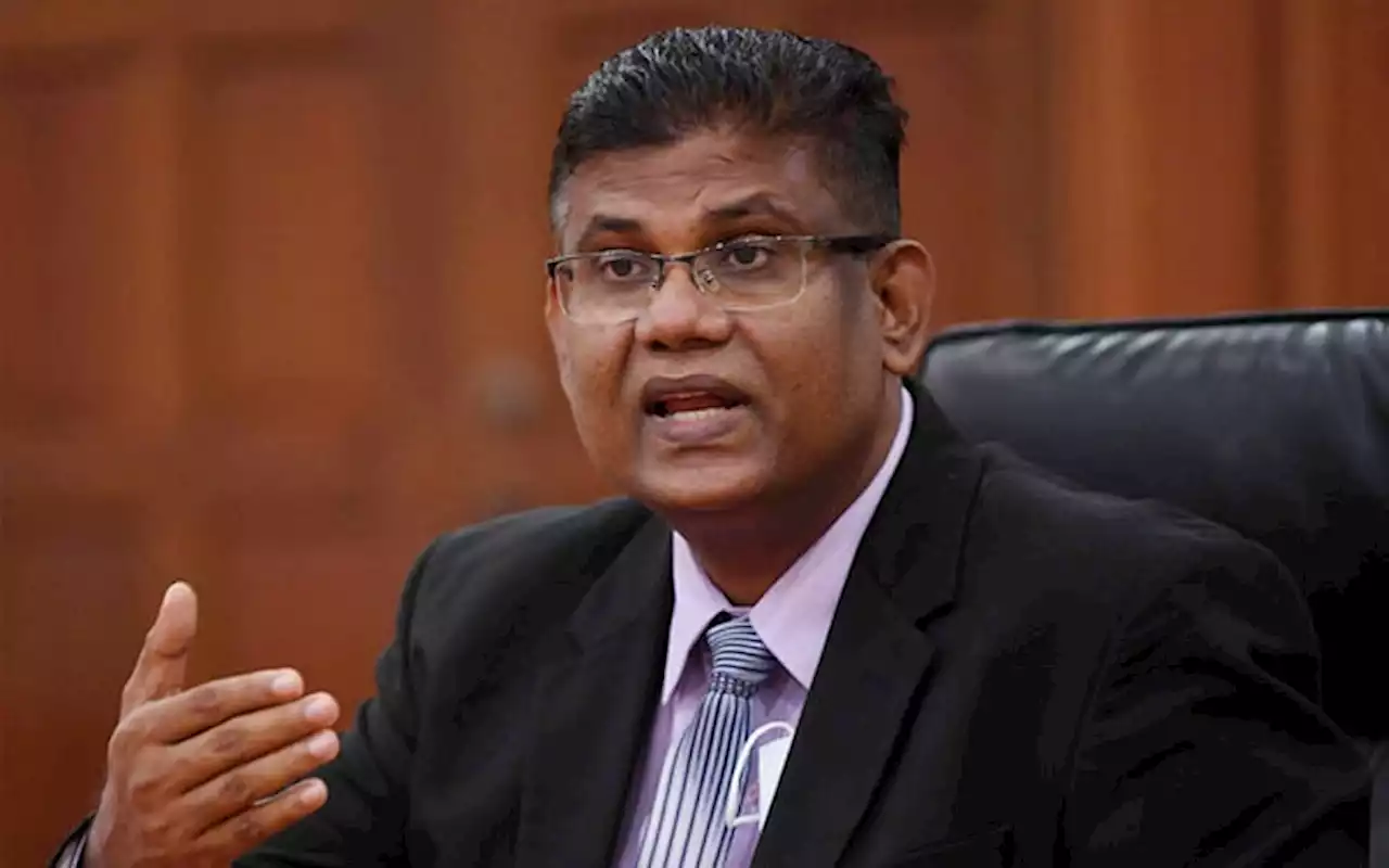 Kerajaan berdepan ketidakpuasan hati orang India, kata Ahli Parlimen Klang