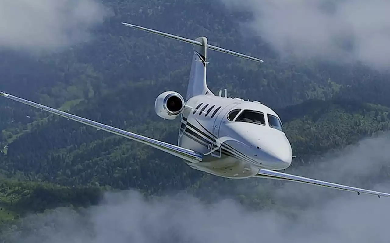 Ministry wants CAAM to look into all Beechcraft 390s in Malaysia