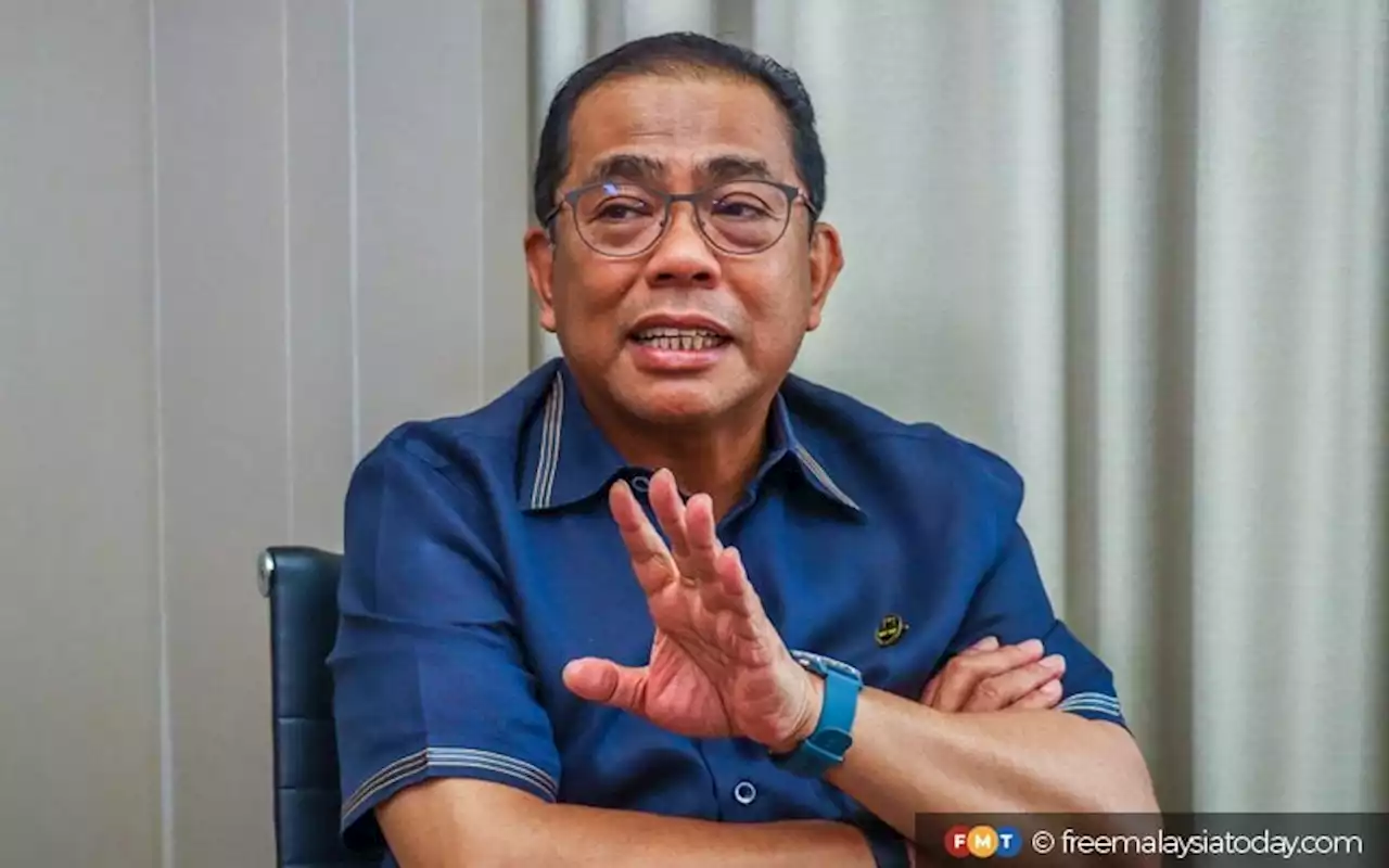 No ‘green wave’ at Johor by-elections, says Khaled