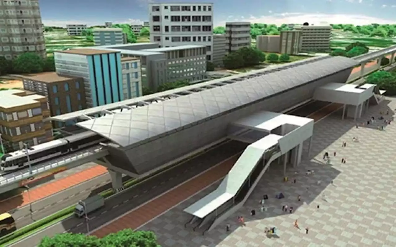 Penang LRT to go underground and undersea, says Chow