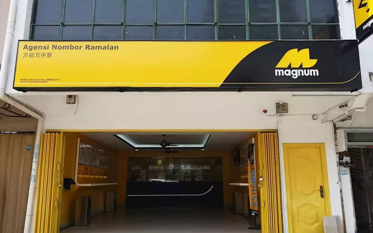 RHB Research ups Magnum’s target price by 14% to RM1.19