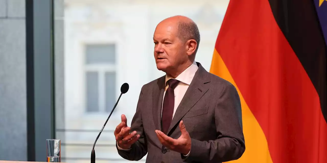 Britischer Politikexperte: Deutschlands Hauptproblem ist, dass Scholz keine „klare Kante“ zeigt