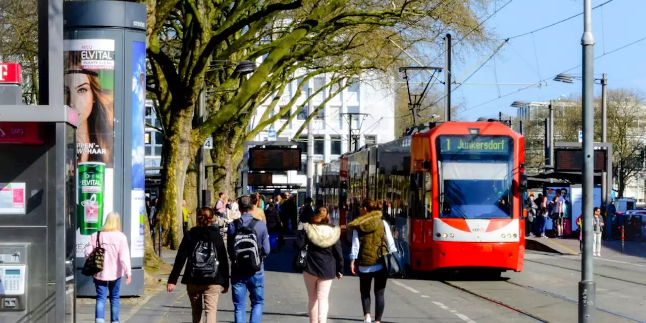 Entsetzter Köln-Gast macht Wutbrief wegen Ekel-Zuständen in Stadt öffentlich