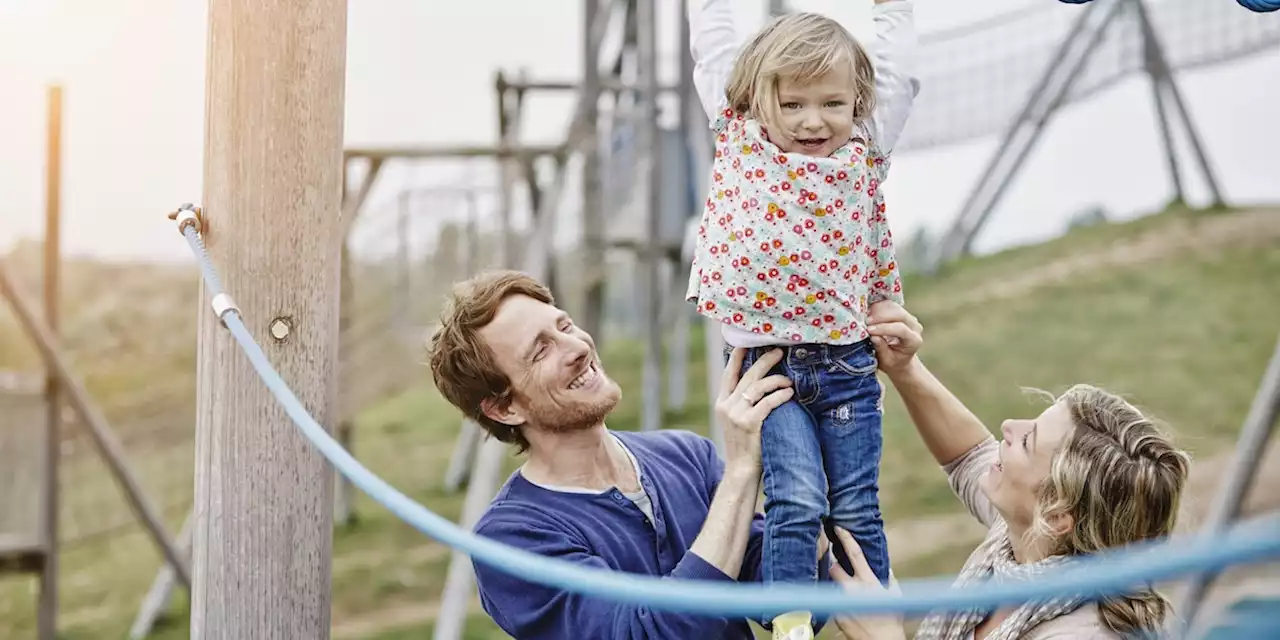 Fünf Gefahren für Kinder unterschätzen fast alle Eltern