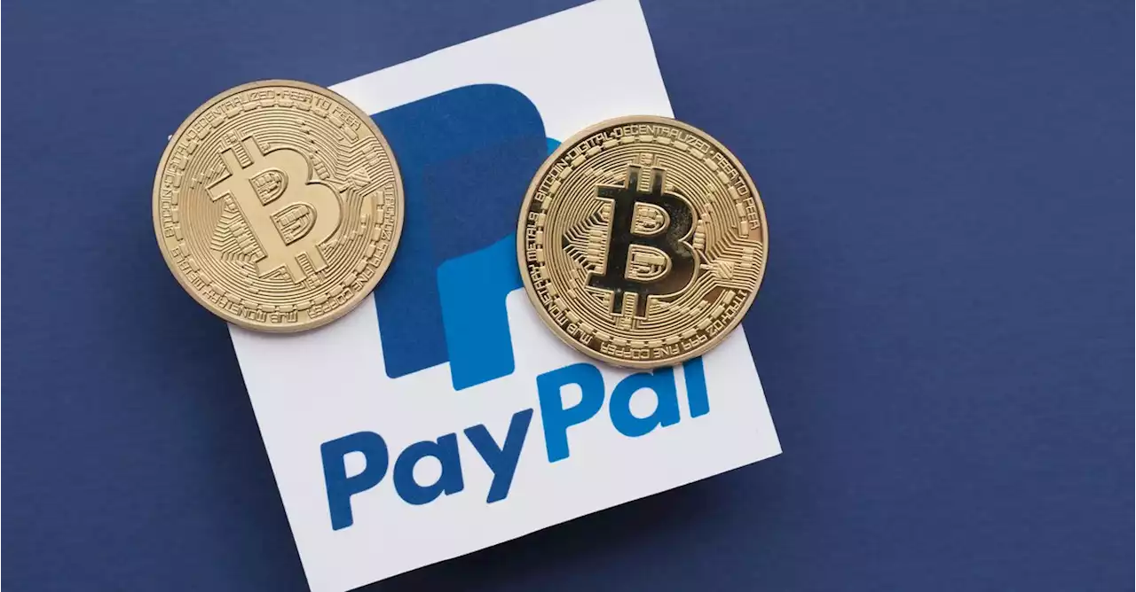 Ganz anders als Bitcoin: PayPal startet eigene Kryptowährung