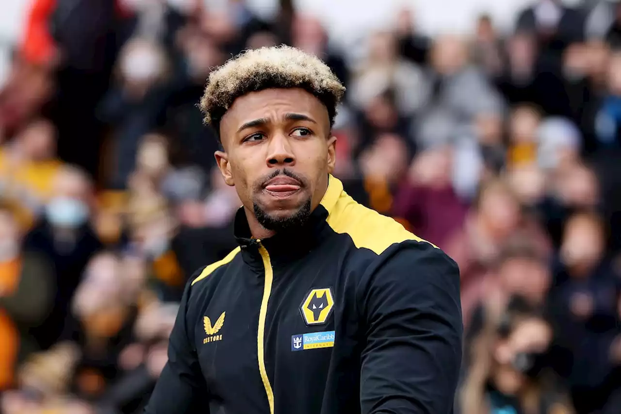 Aston Villa to avoid Adama Traore reunion as source reveals surprise move