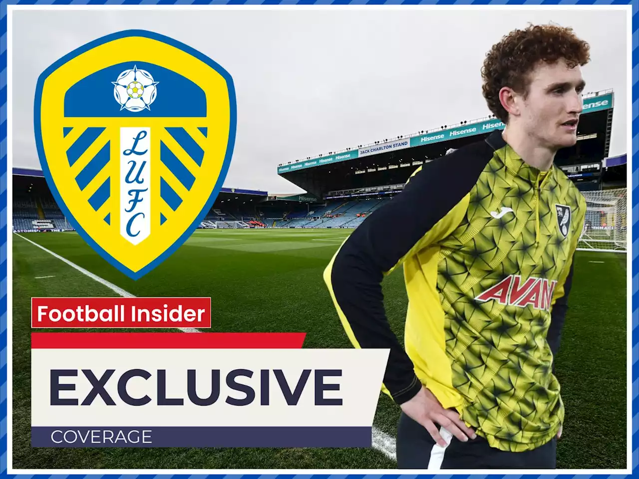 Leeds United now turn attention to signing Josh Sargent