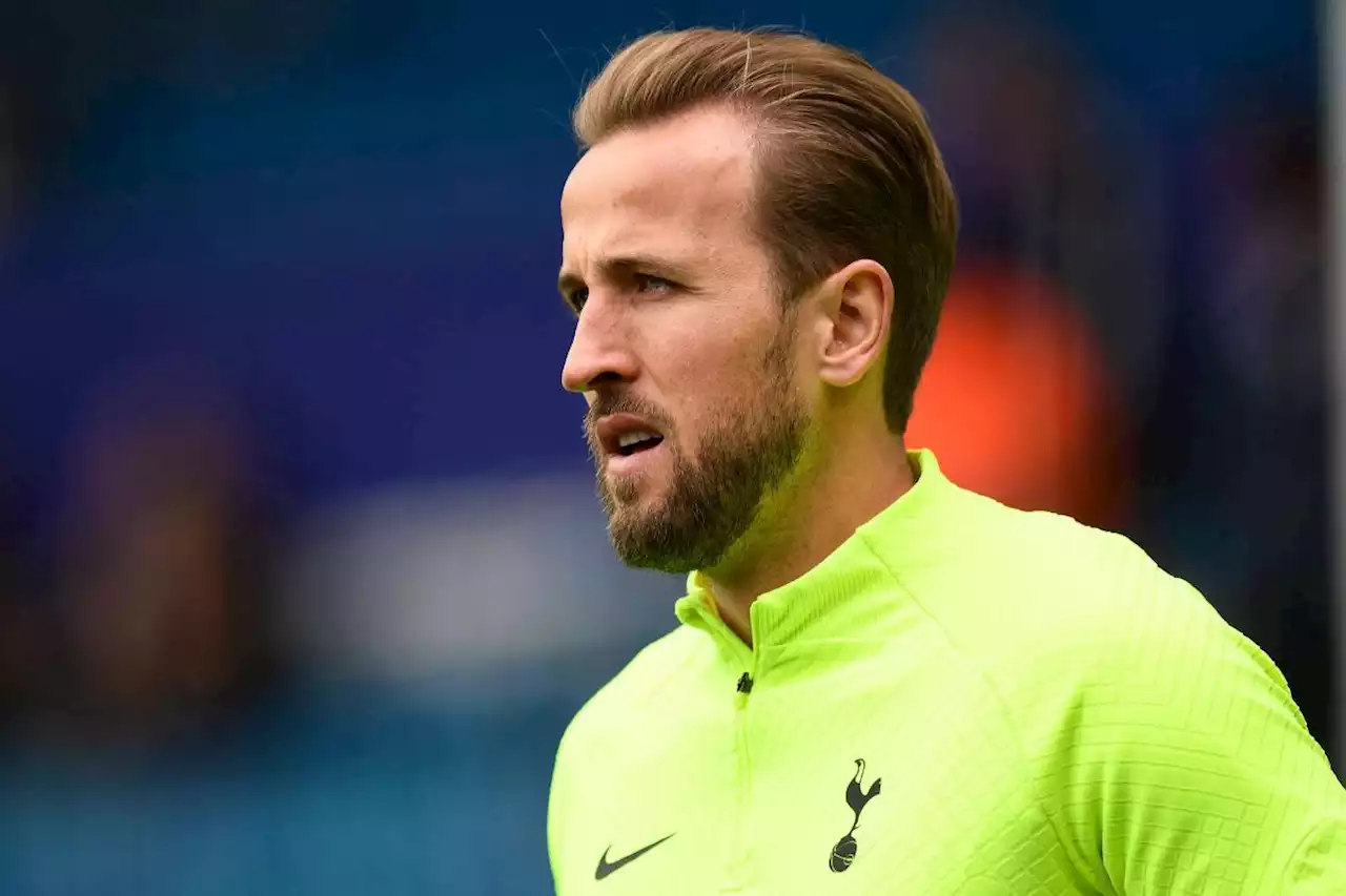 Tottenham told to avoid 'bad' move amid Kane replacement search