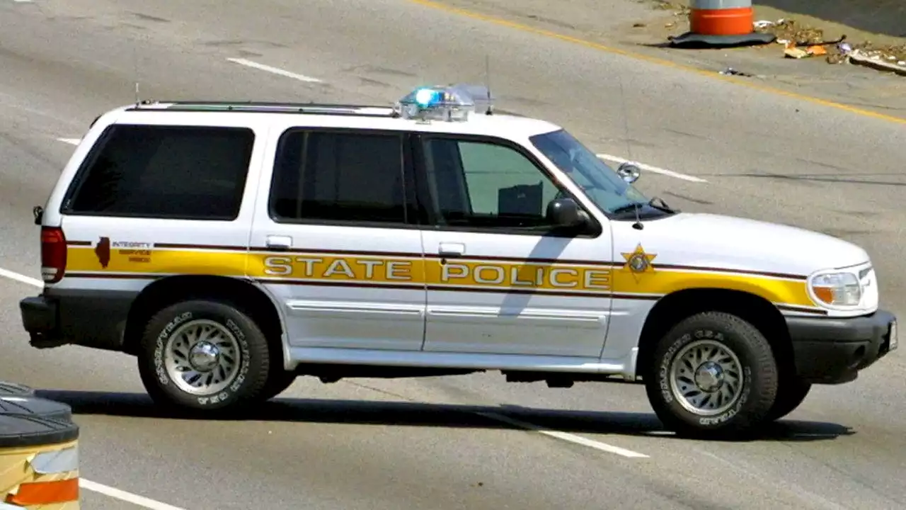 Motorcyclist ejected, killed on Jane Addams Tollway in Cook County