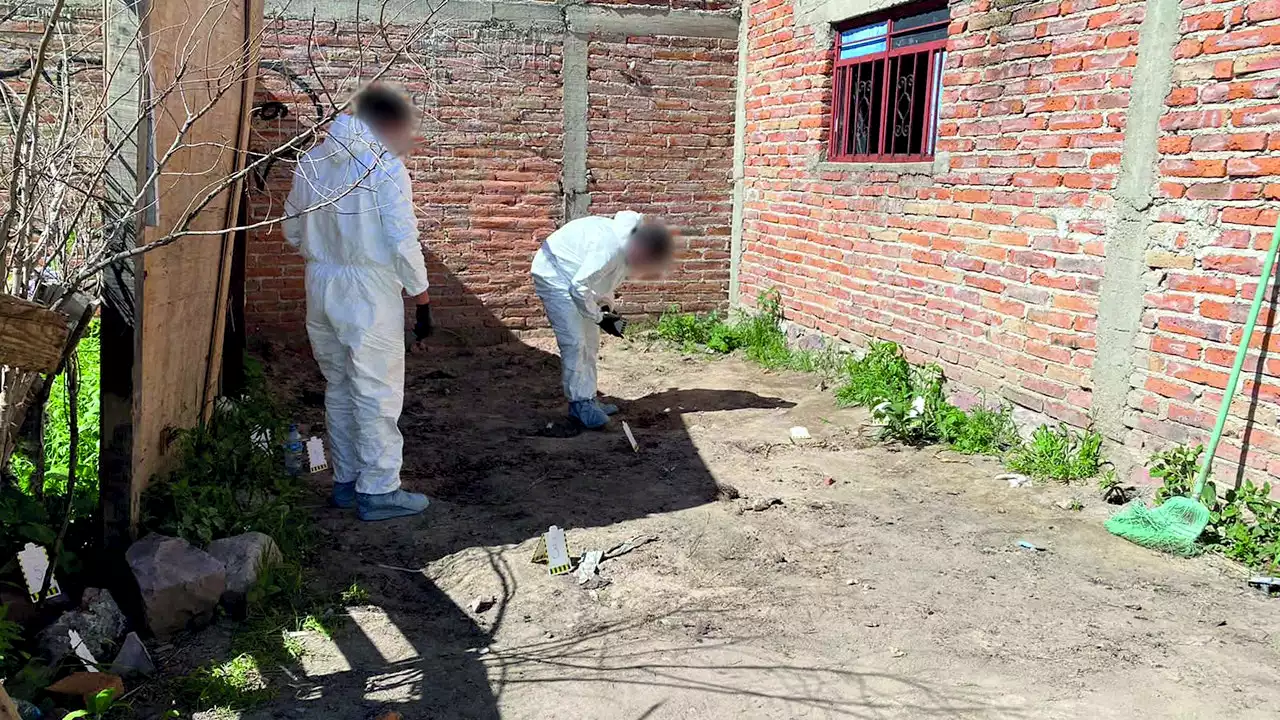 Mexican investigators find decapitated, burned bodies after circulation of gruesome execution video