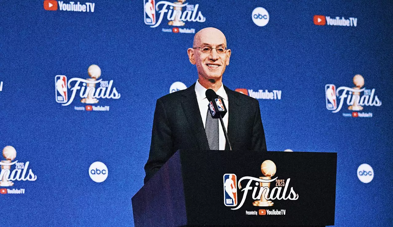 NBA releases 2023-24 schedule with eye on player rest and travel