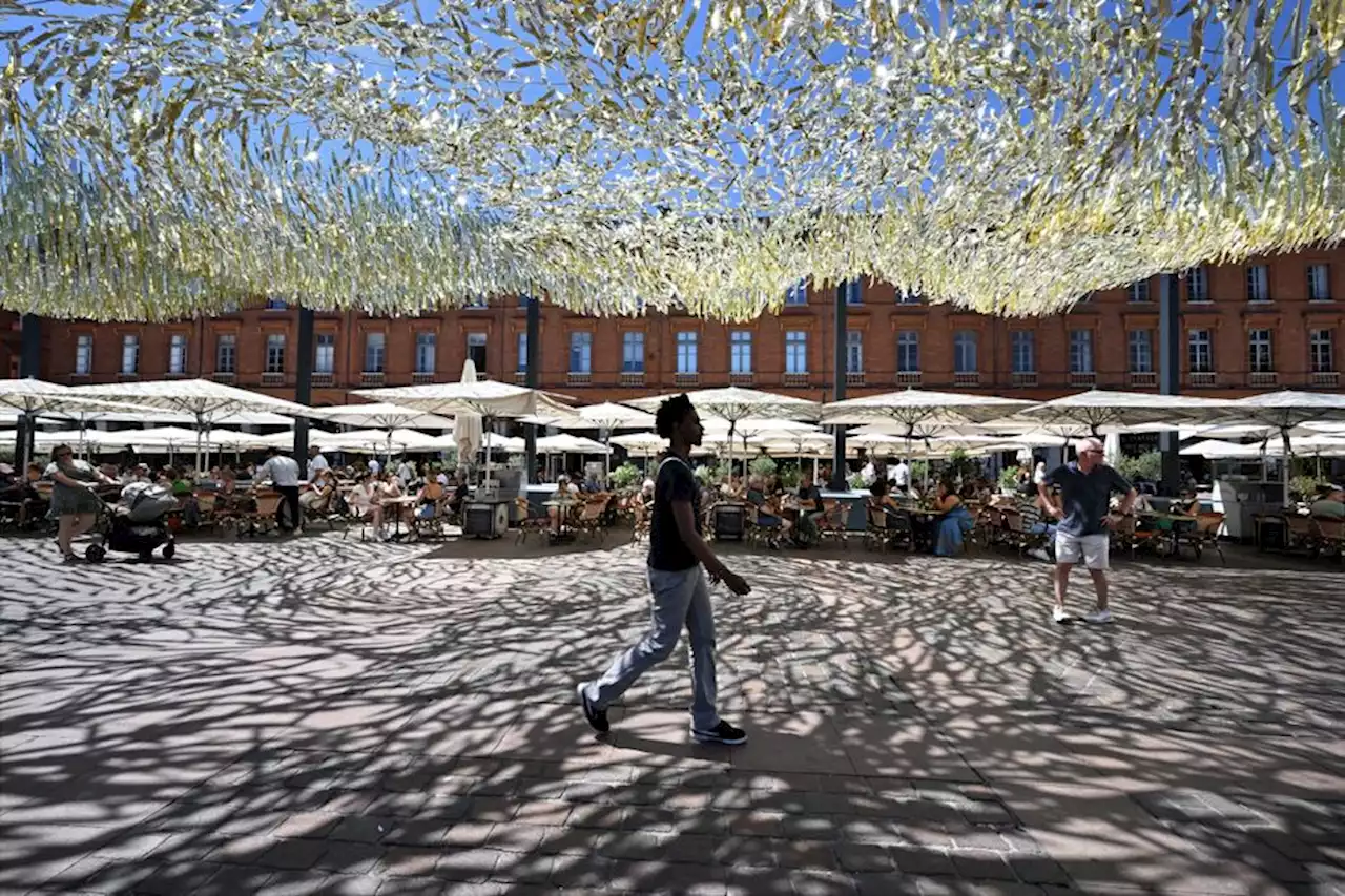 Canicule : 9 nouveaux départements en vigilance orange, le sud-ouest particulièrement touché