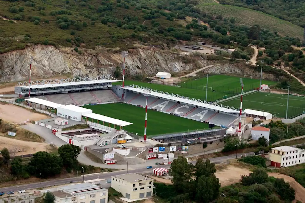 Ligue 2 : les supporters du FC des Girondins de Bordeaux interdits de déplacement à Ajaccio