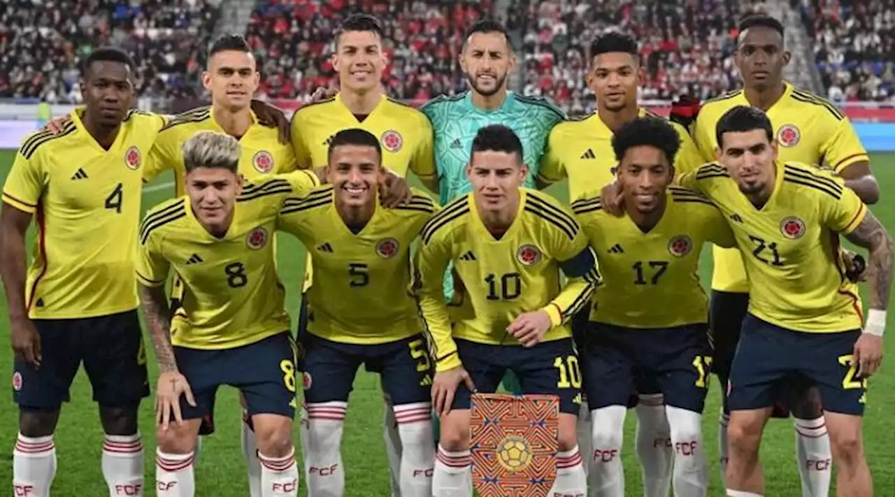 Los 2 polémicos regresos que tendría la Selección Colombia para las Eliminatorias