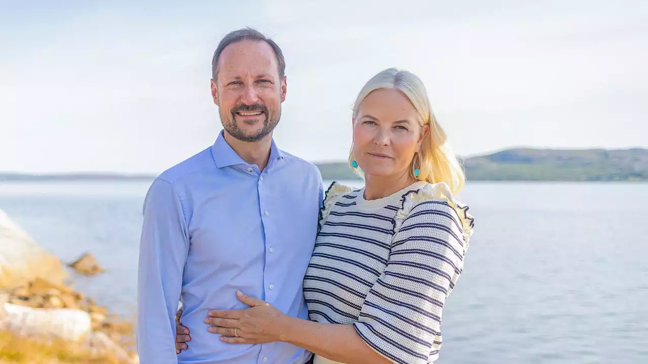 Prinzessin Mette-Marit: Unerwartete Worte über Liebesanfang mit Haakon im großen Geburtstagsinterview