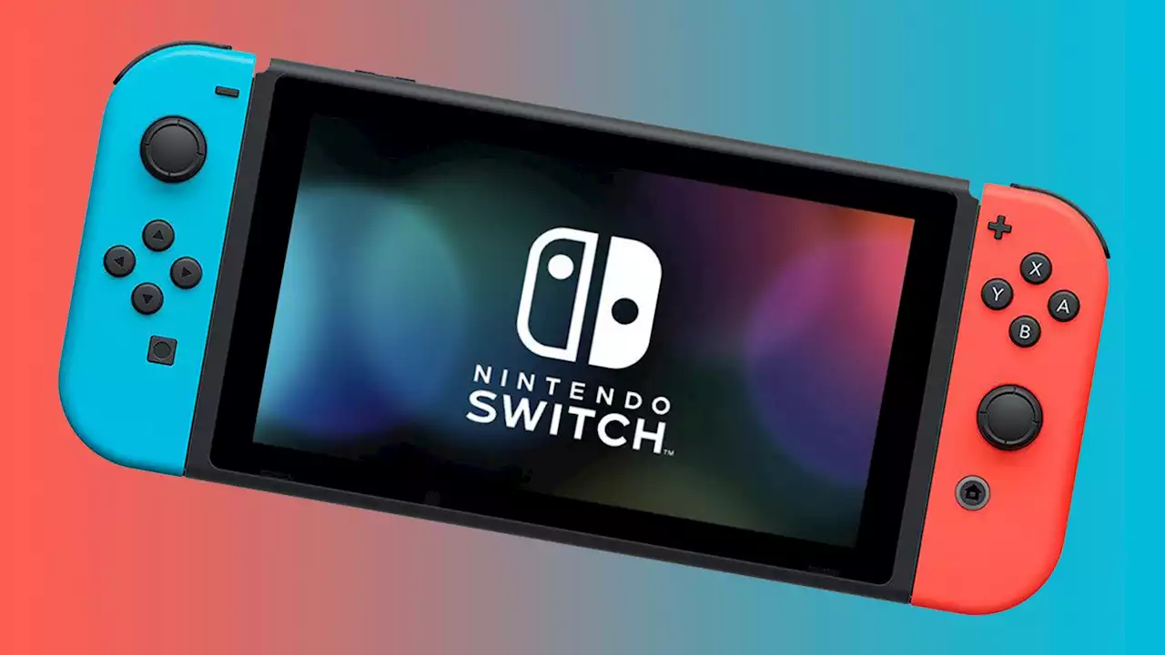 Die besten Switch-Spiele 2023 - Unsere Top 10 Games