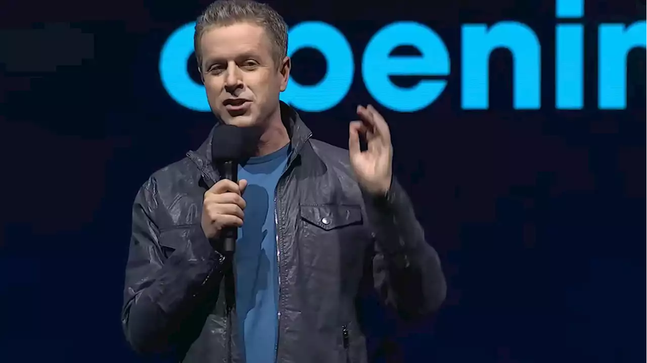 Geoff Keighley roer forventningene til årets Gamescom-show