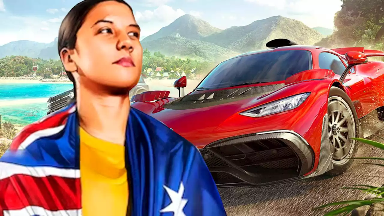 Kostenlos bei Steam und Epic: 6 Spiele sind am Wochenende gratis, darunter Forza und FIFA