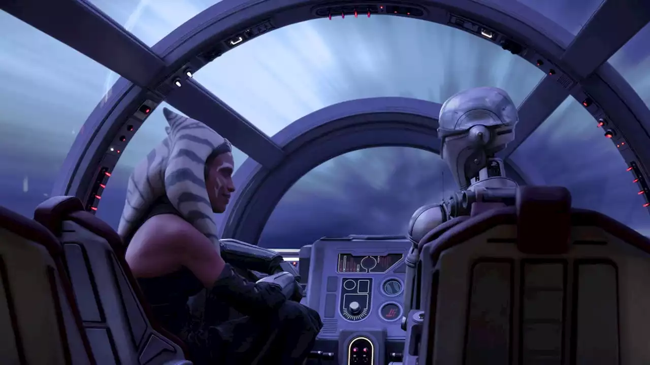 Ahsoka Reviews: The First Social Media Reactions Are here