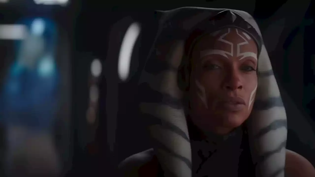 The State of the Star Wars Galaxy Coming Into Ahsoka