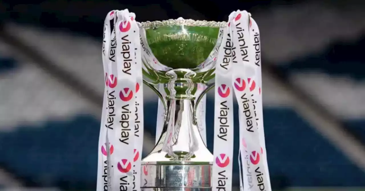 All you need to know about Viaplay Cup last eight draw with live stream option