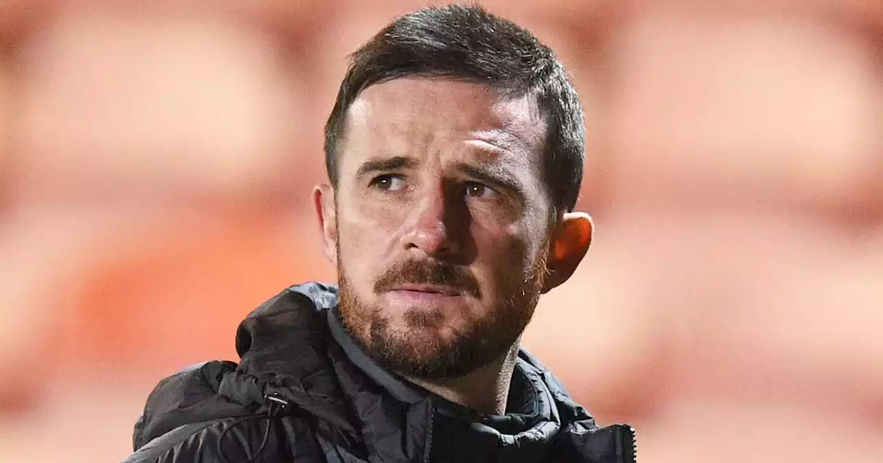 Barry Ferguson early season so far report card on Rangers' nine new recruits