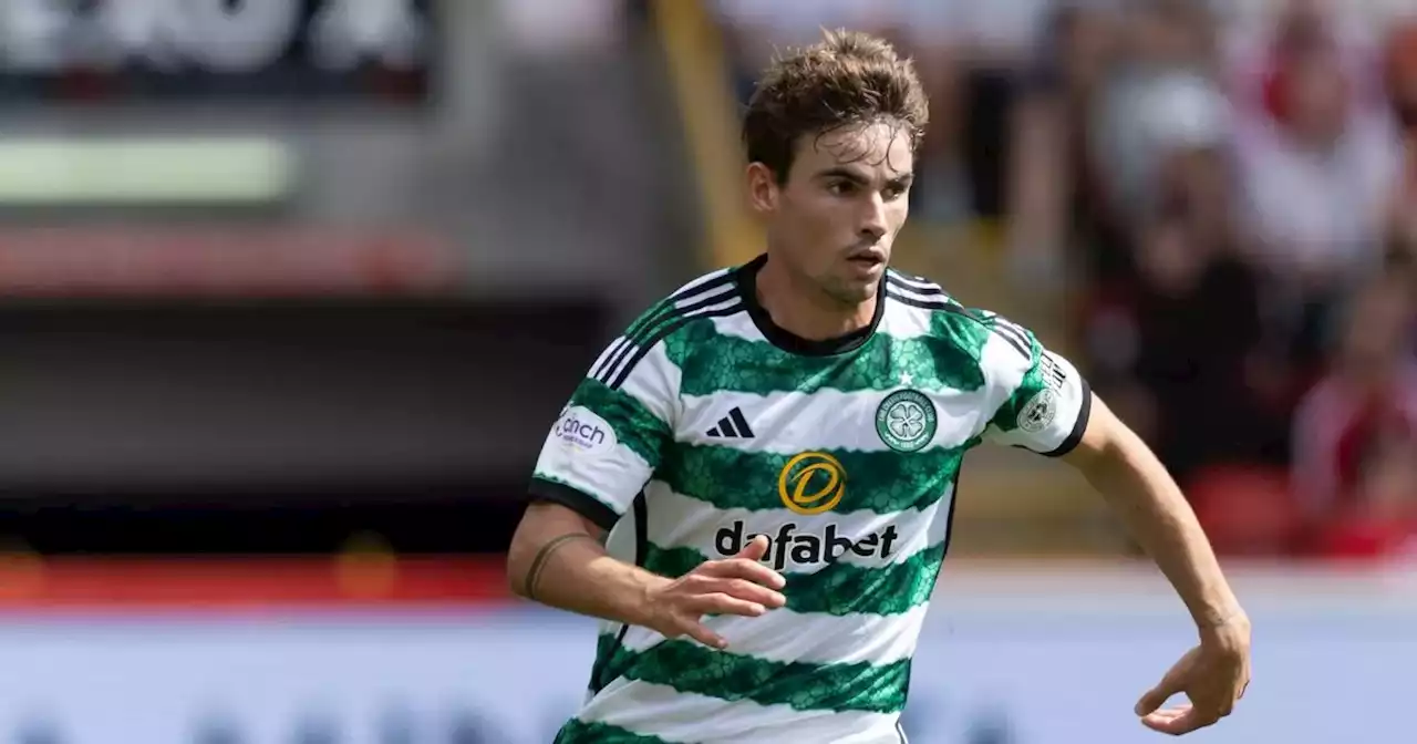 Celtic will land Matt O'Riley offer they can't refuse at some stage says pundit