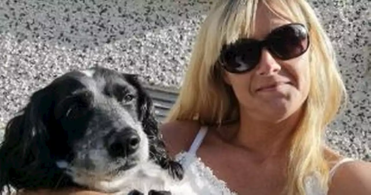 Glasgow family devastated as three beloved dogs die after fire rips through home