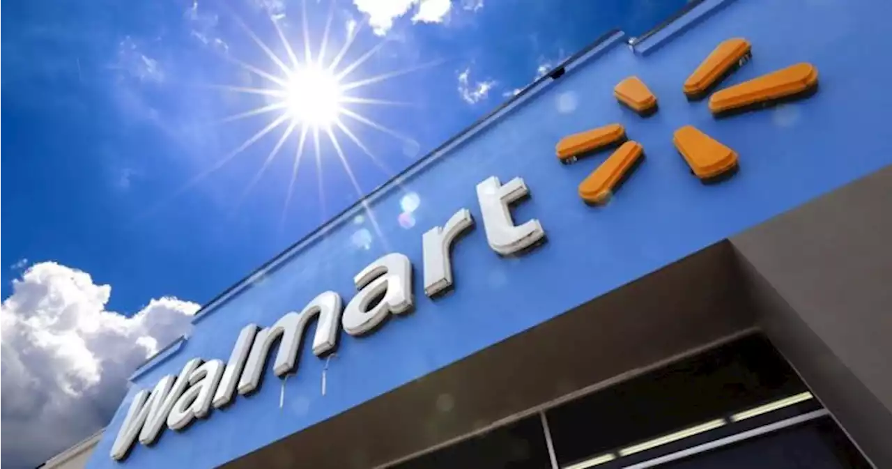 Walmart tops profit expectations amid strong grocery demand