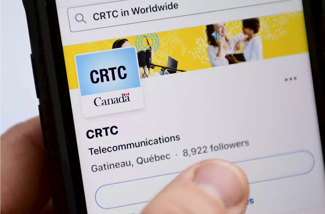 Opinion: CRTC should not have sided with Quebecor against Rogers in network access ruling