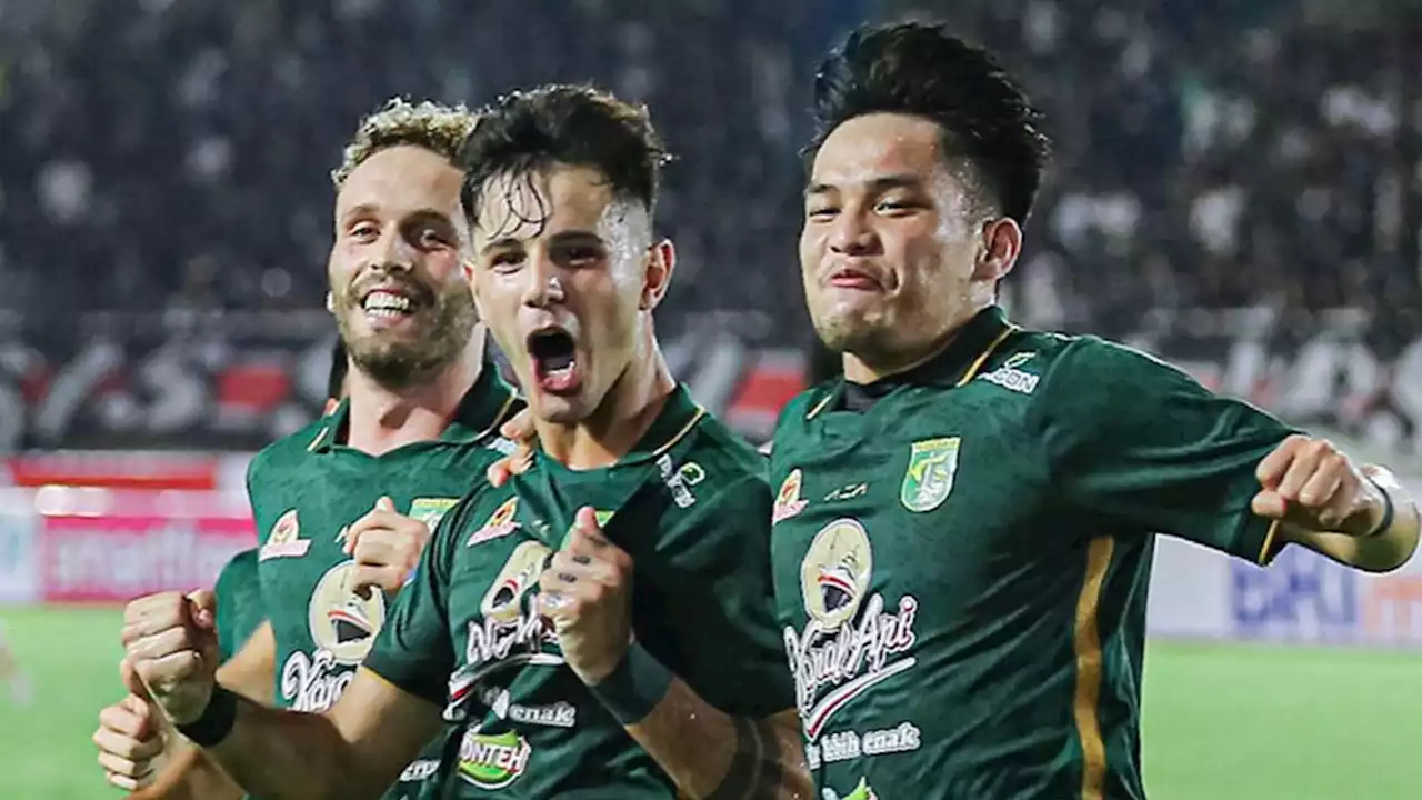 Jadwal Persebaya Surabaya Vs PSM Makassar: Live Streaming & Siaran Langsung TV, Prediksi Skor