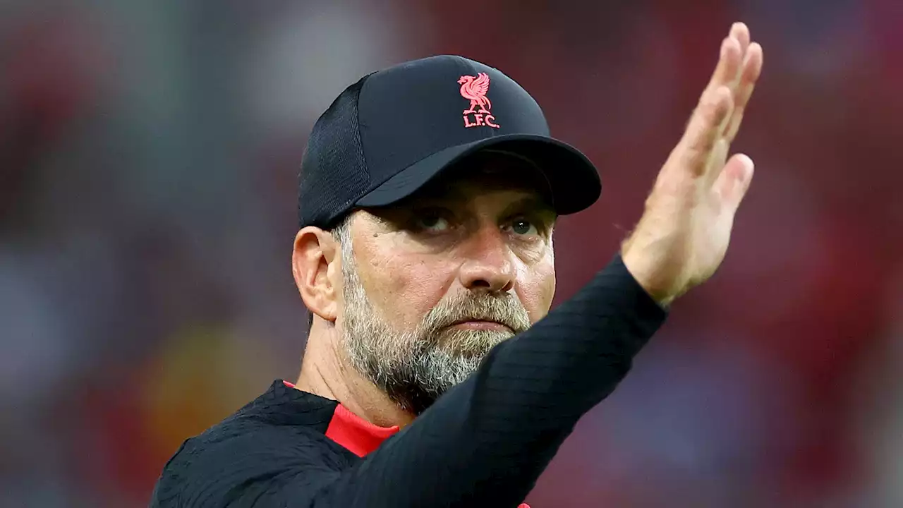 'Uang Tak Berseri Bikin Masalah!' - Reaksi Jurgen Klopp Usai Liverpool Gagal Gaet Moises Caicedo & Romeo Lavia